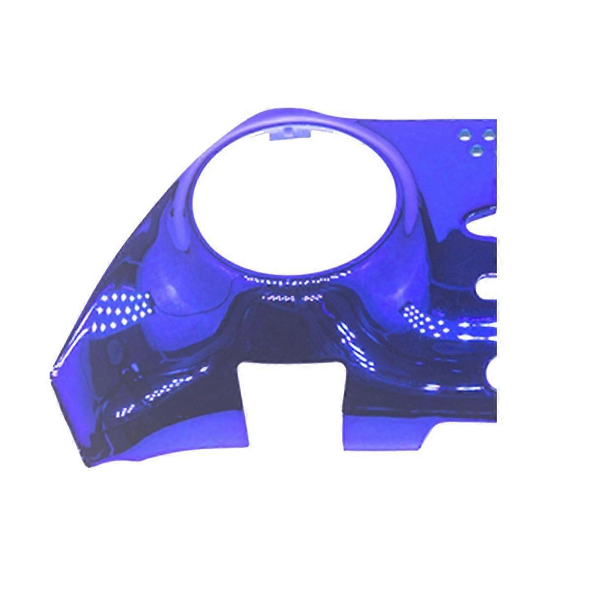 Gamepad for P5 Edge Replacement Frame P5 Elite Grip Electroplated Gamepad Accessories, E