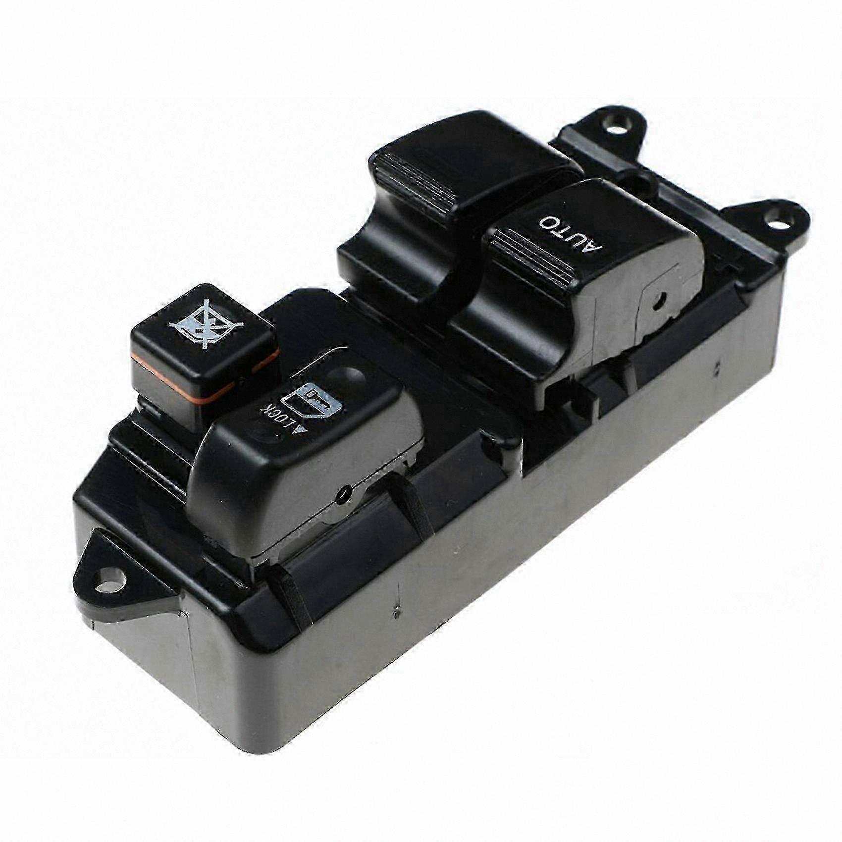 Universal Power Window Master Switch for SUVs and Trucks 84820-10100
