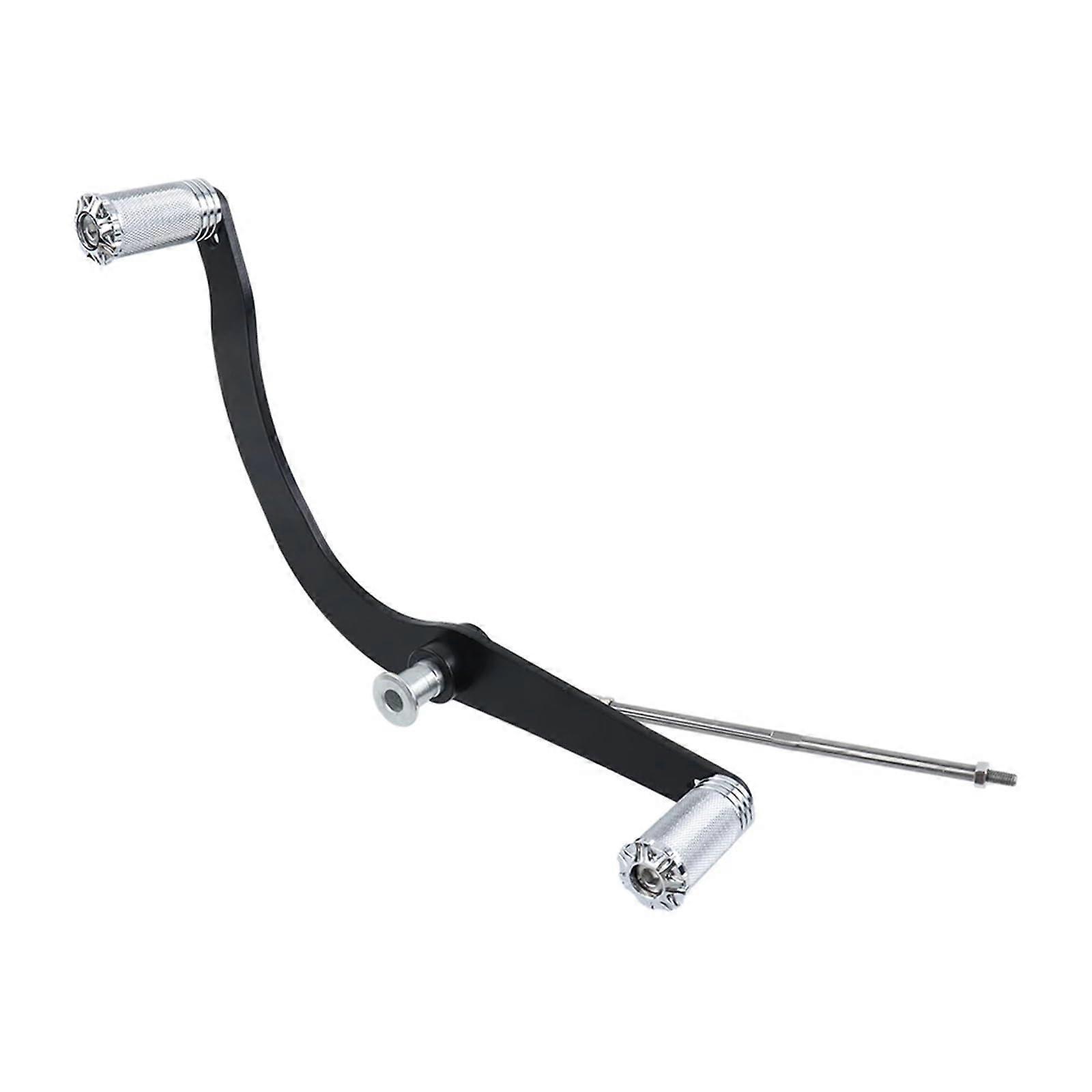 Shifter Peg Foot Shifter Kit With Shift Linkage For Kawasaki Vulcan S 650 EN650 VN650 S650 2015-2023 Heel-Toe Lever