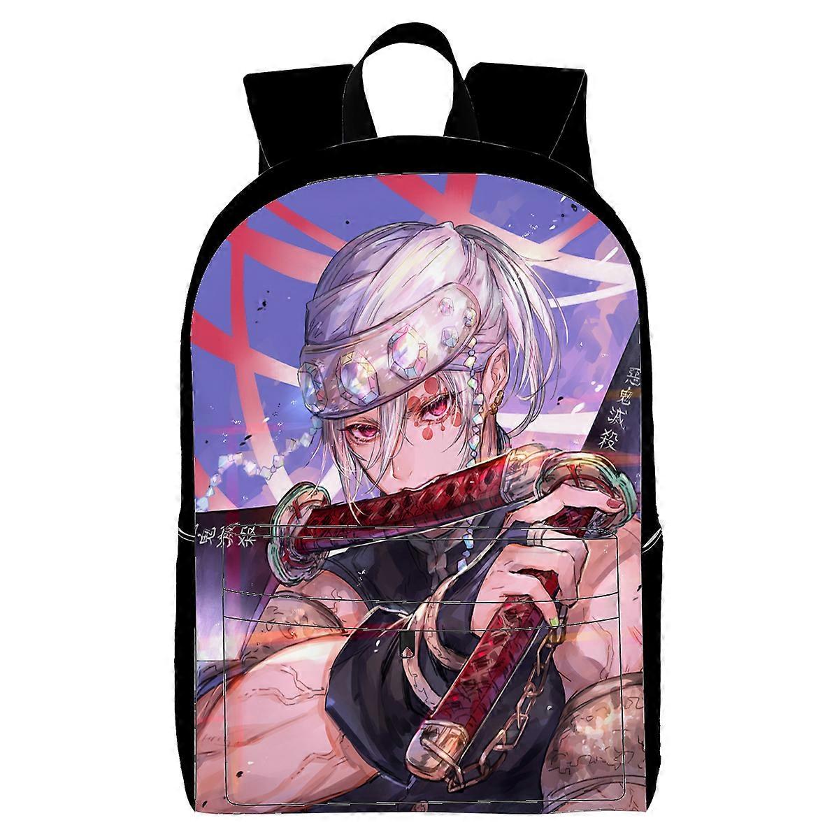 Backpack, with Multiple Organizational Compartments, Fits 15.6 Inch Notebook, for Travel, Teen, Business Work P2891