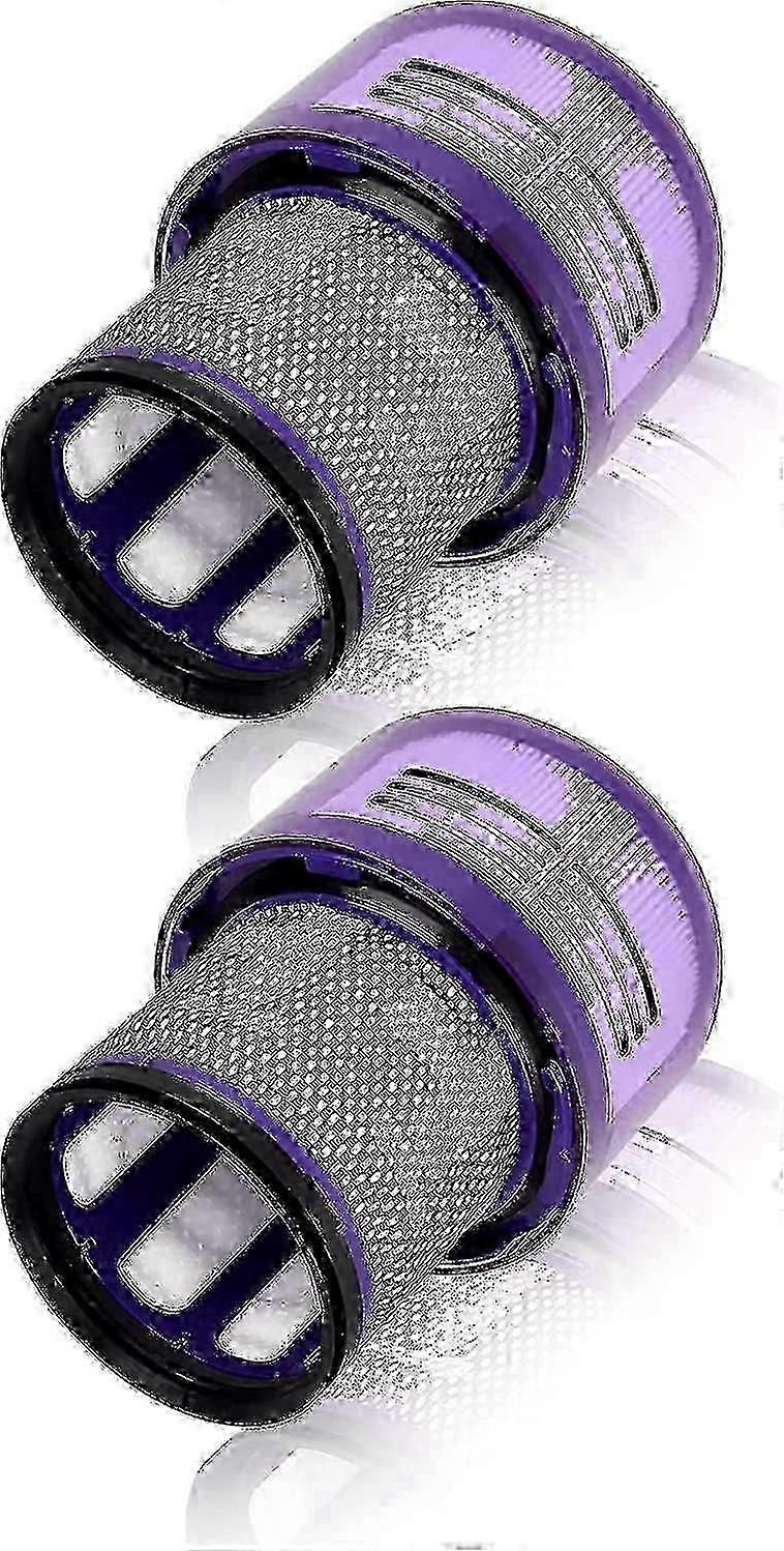 Replacement Filter for Vacuum Cleaner Models V11 V15 SV14 - High-Quality Cleaning Accessory