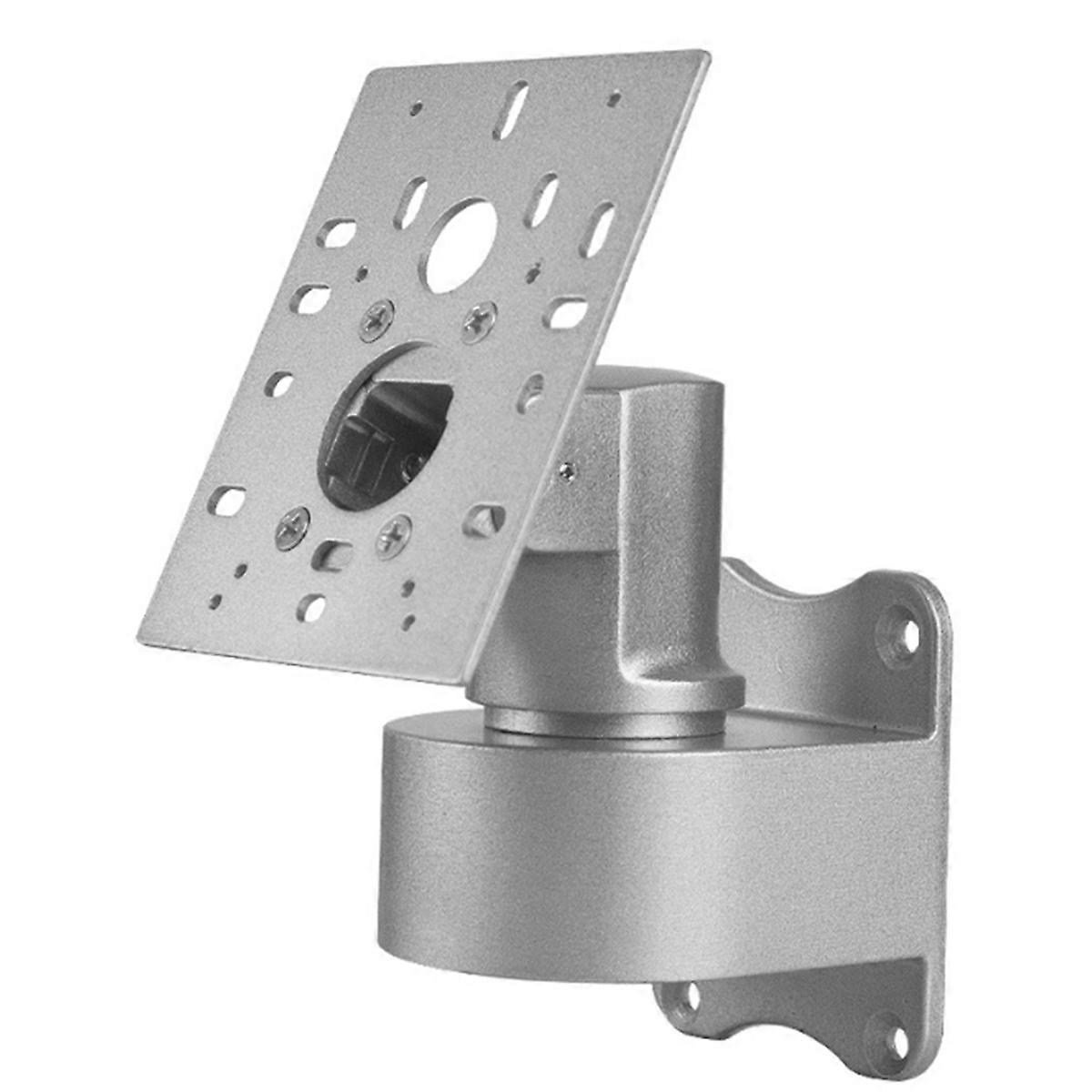 Wall-Mounted Bracket Face Recognition Machines Access Control Multi-Angle Adjustment Universal Alum