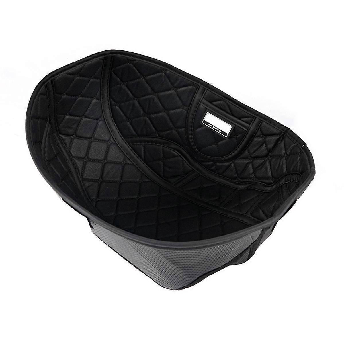 Motorcycle Box Liner Protector Waterproof Seat Storage Luggage Trunk Inner Pad for NMAX155 V3 2025 Accessories