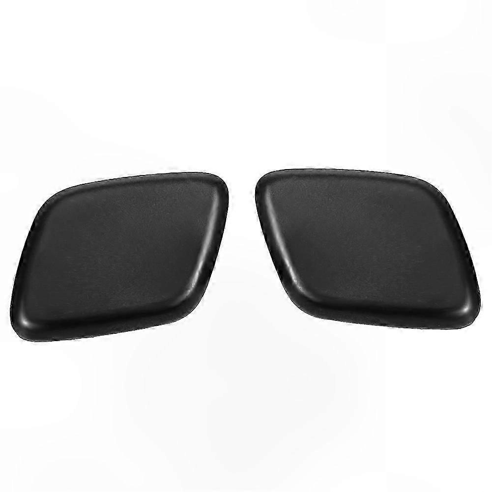 Front Bumper Headlight Washer Accessory for 2012-2014 Focus