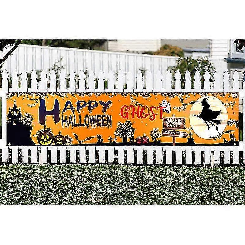 Halloween Decorations: Creative Outdoor, Indoor & Lampshade Designs
