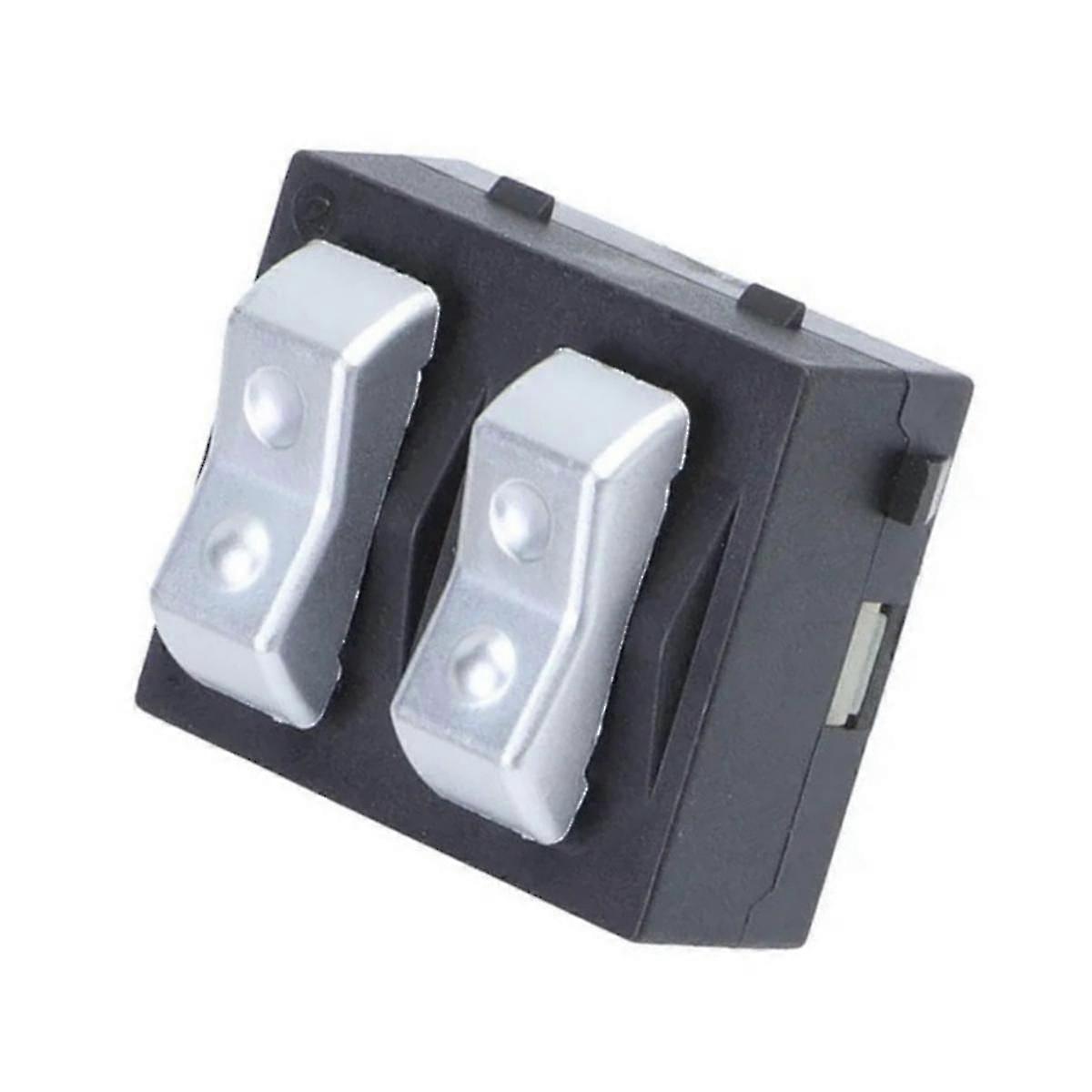 Driver Side Window Switch 56004831 4360167 for B150 B250 B350 D100 D150 D250 D350 Ramcharger W100