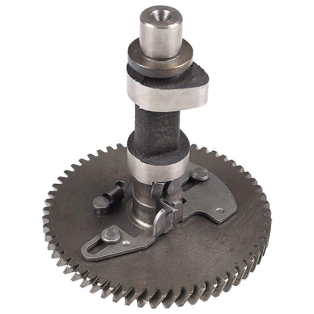 OEM Camshaft SK4141600 Compatible with 532429313 Model, High-Performance Engine Component, Precision Engineered