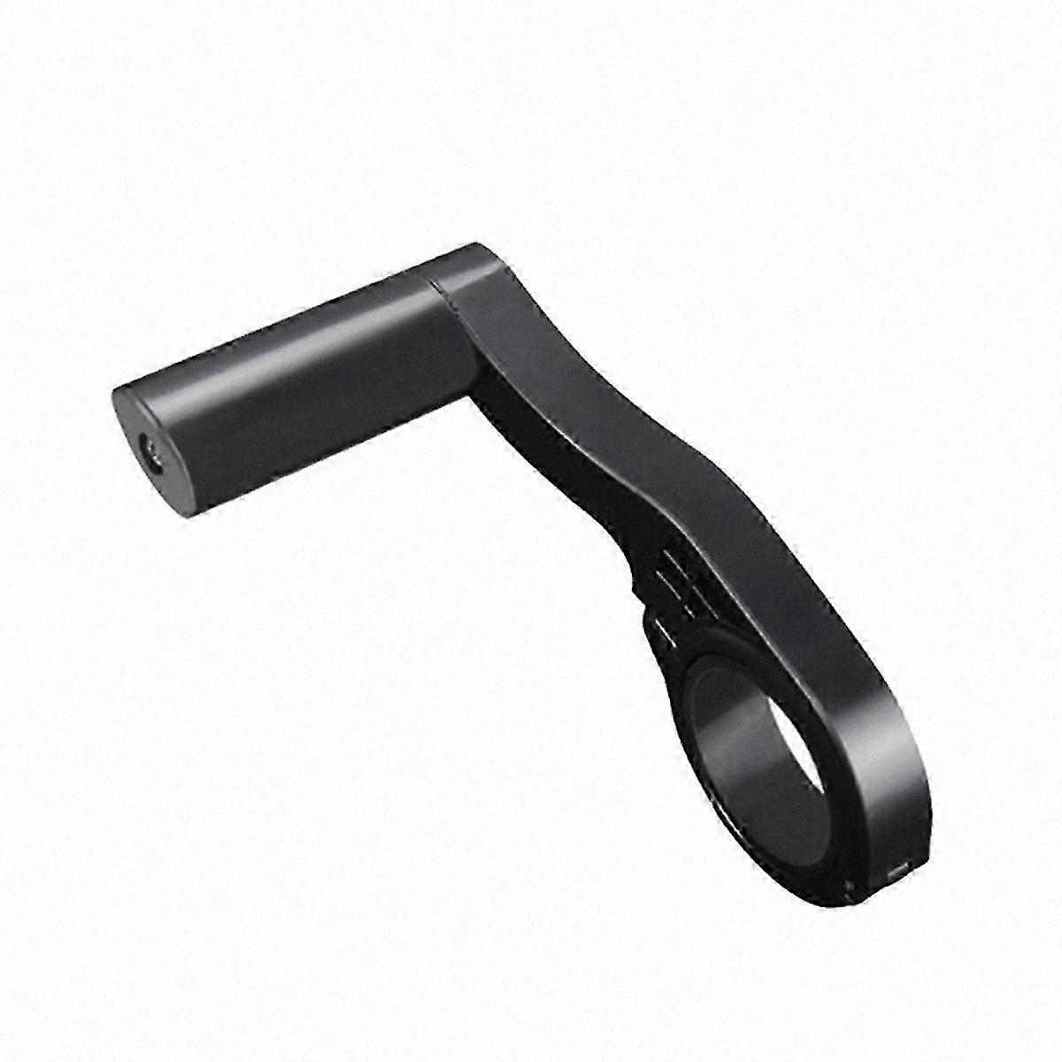 Multifunctional Bike Computer Bracket Bike Speedometer Support Extension for Handlebar Mounted Ridi