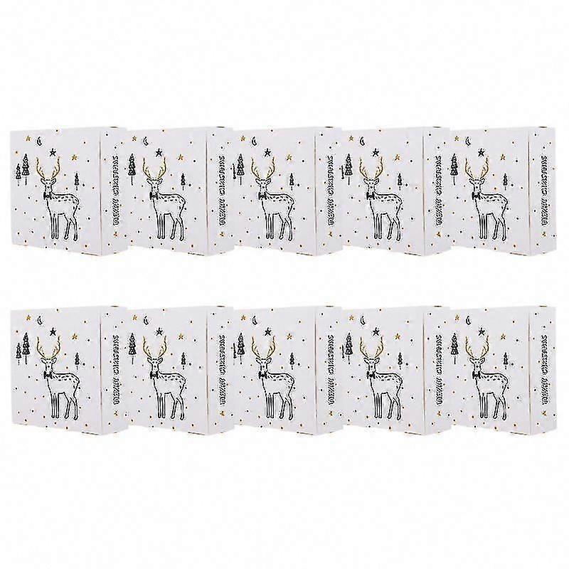 Paper Storage Boxes for Organizing and Storing