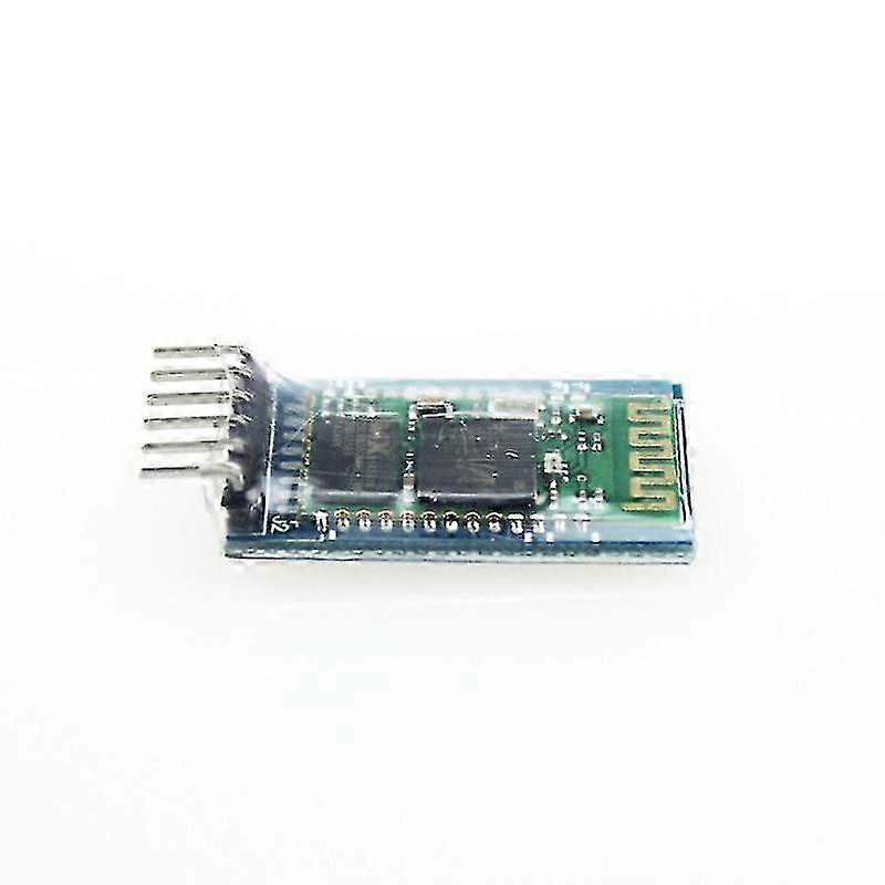 Plastic Rf Transceiver Module For Pcb Board-c
