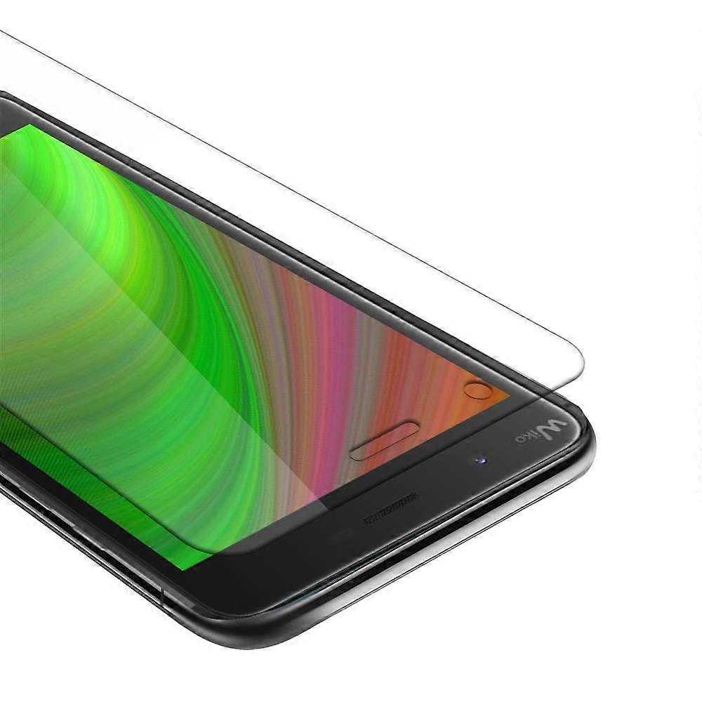 WIKO HARRY 3 スクリーン プロテクター フィルム