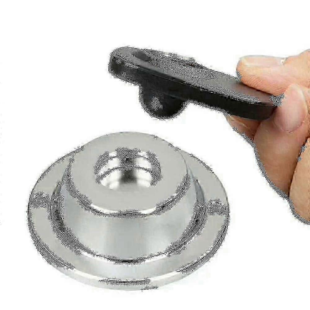 Μαγνητικό εργαλείο αφαίρεσης ετικετών ασφαλείας για ρούχα - Walkbee Detacher Tool