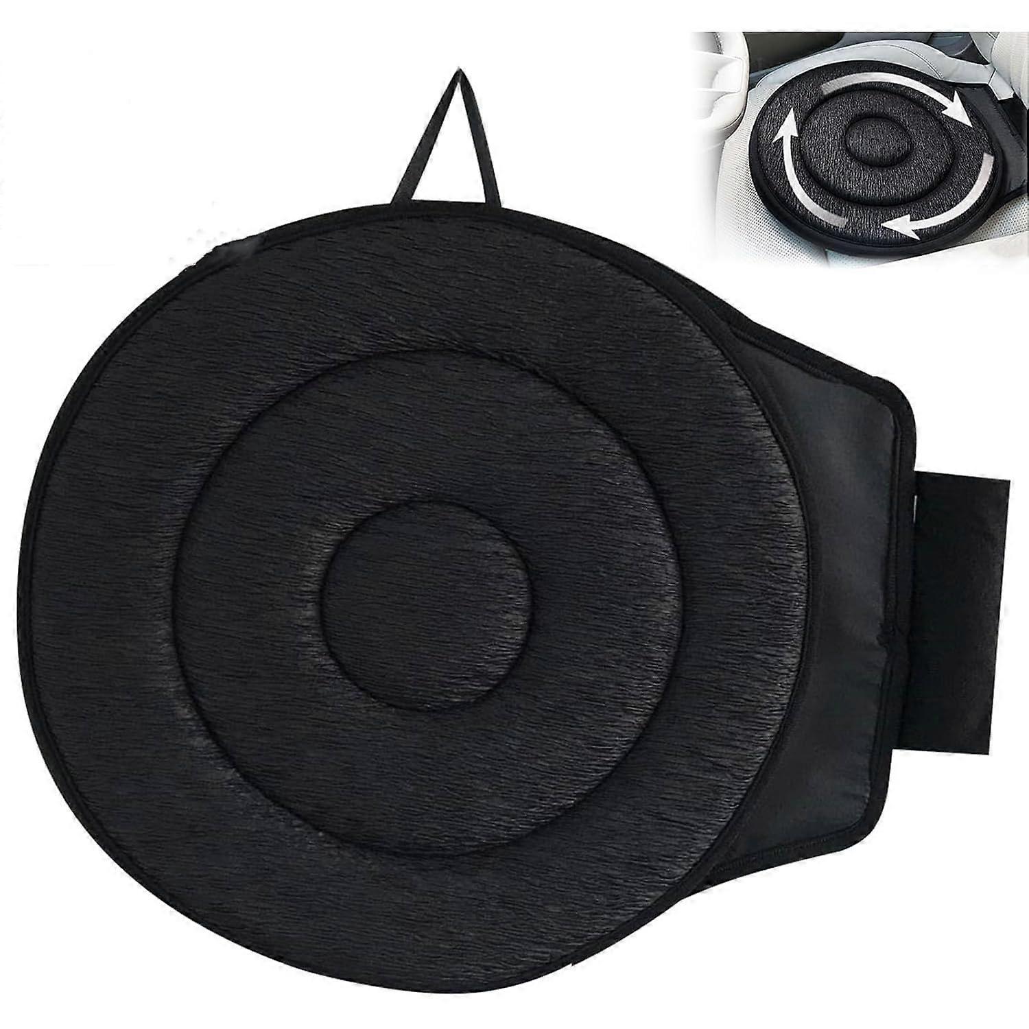 Rotating Seat Cushion for Kia Ceed SW Quality Interior Accessory for Enhanced Comfort and Support