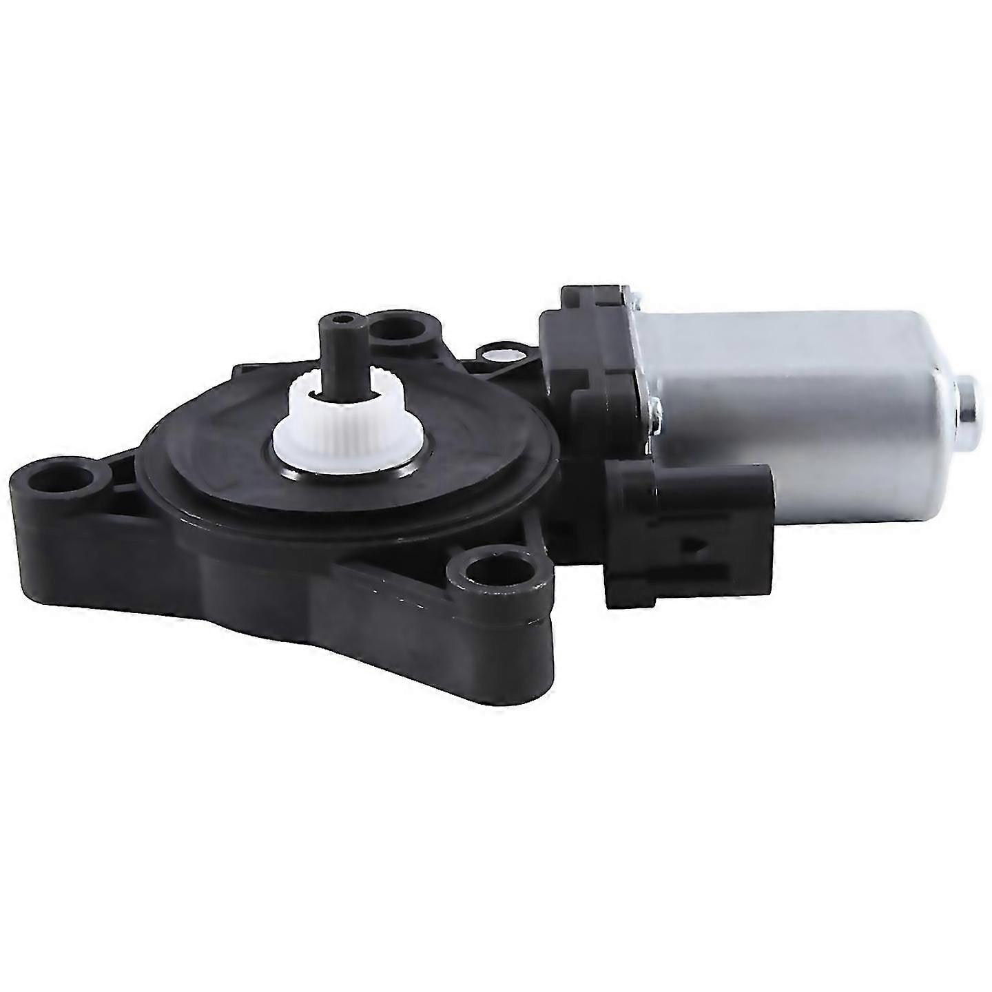 For Front Left Car Door Power Window Motor For 20162021