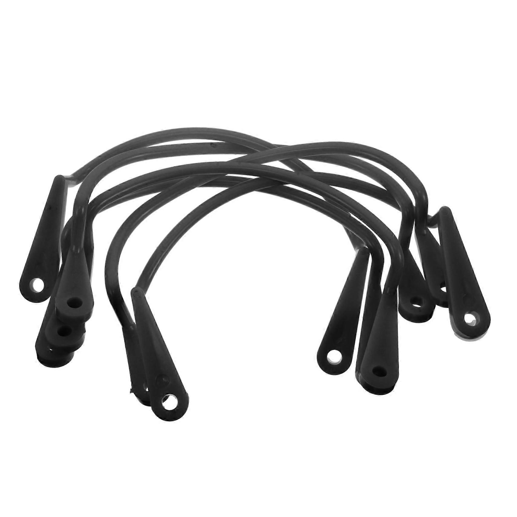 Billiard Net Bag Holder Billiard Tables Storage Shelves Billiard Table Net Fixing Kit