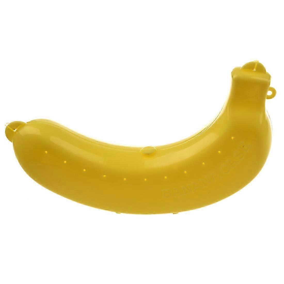 Hot Banana protective storage box, banana outdoor box, perfect design.