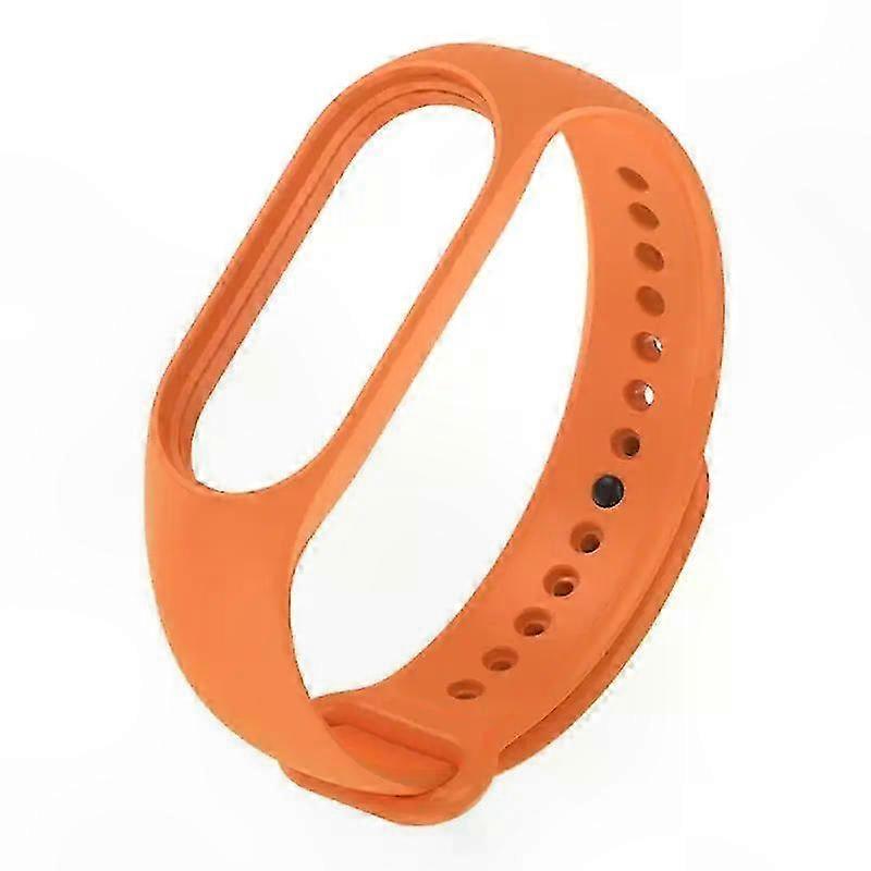 Silicone Band for Fitness Tracker Stylish Adjustable Bracelet Accessory with Functional Design