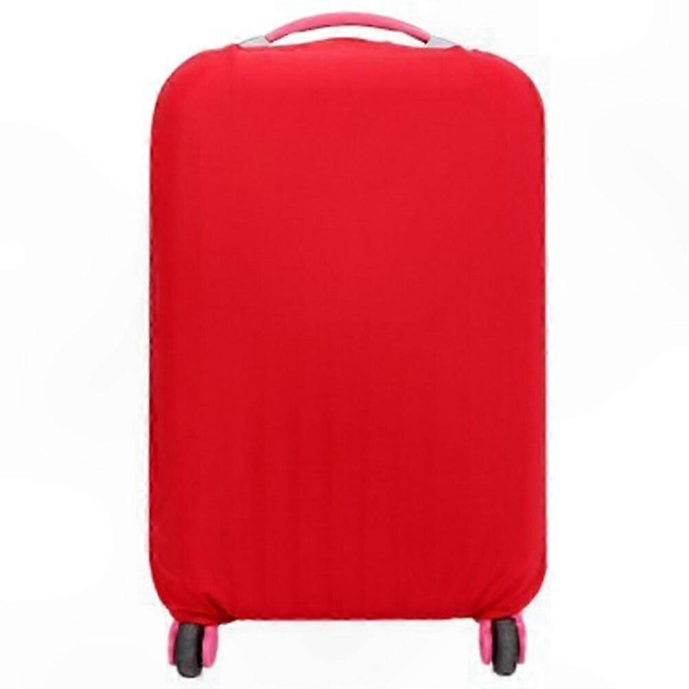 Stretchable Luggage Cover Protective Suitcase Bag