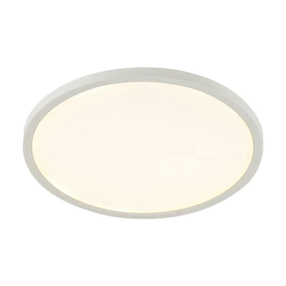 RGB CW Ceiling Lamp LED With Bluetooth Remote Infinitely Dimmable Color Changing Bedroom Ceiling Light
