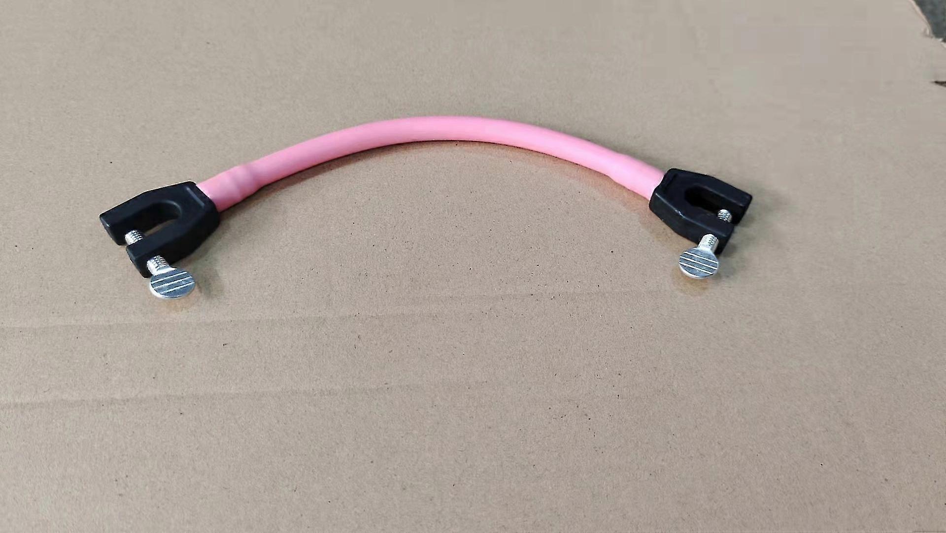 7 Colors Ski Tip Connector Beginners Winter Children Adults Ski Tra...