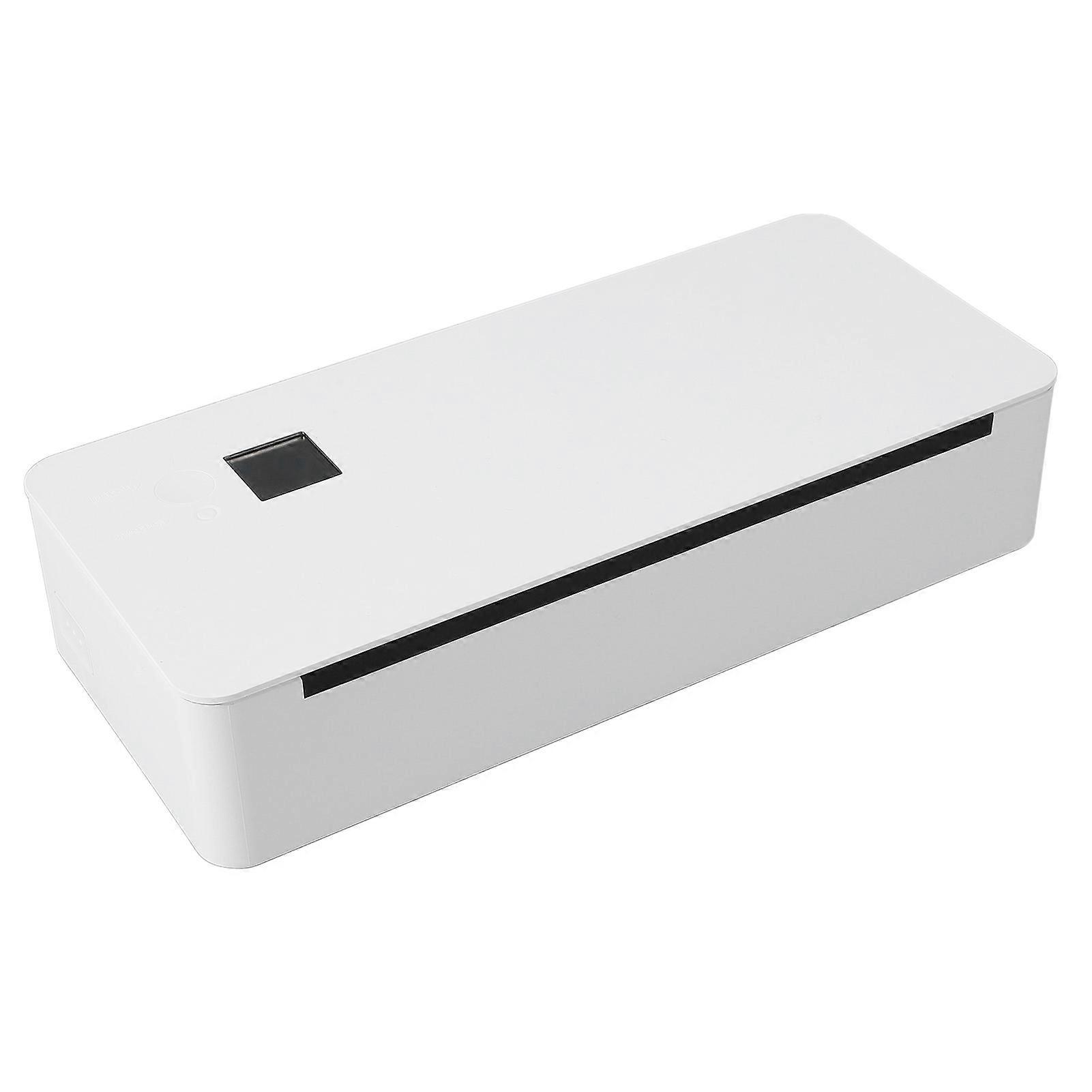 Thermal Printer 300dpi 210mm Roll Paper USB Bluetooth Wireless