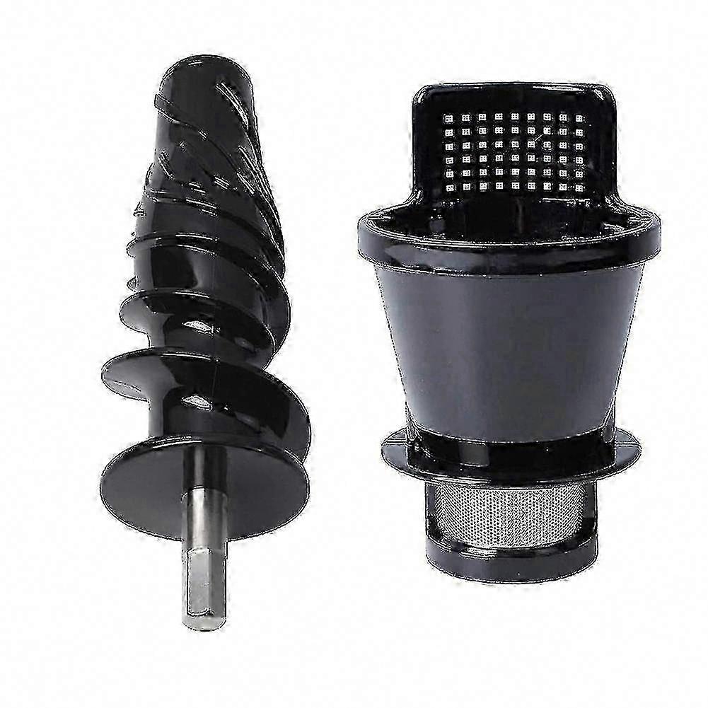 Omega J8006 J8005 J8004 J8003 NC900 Spremiagrumi a masticazione lenta Parti di ricambio per spremiagrumi 8006