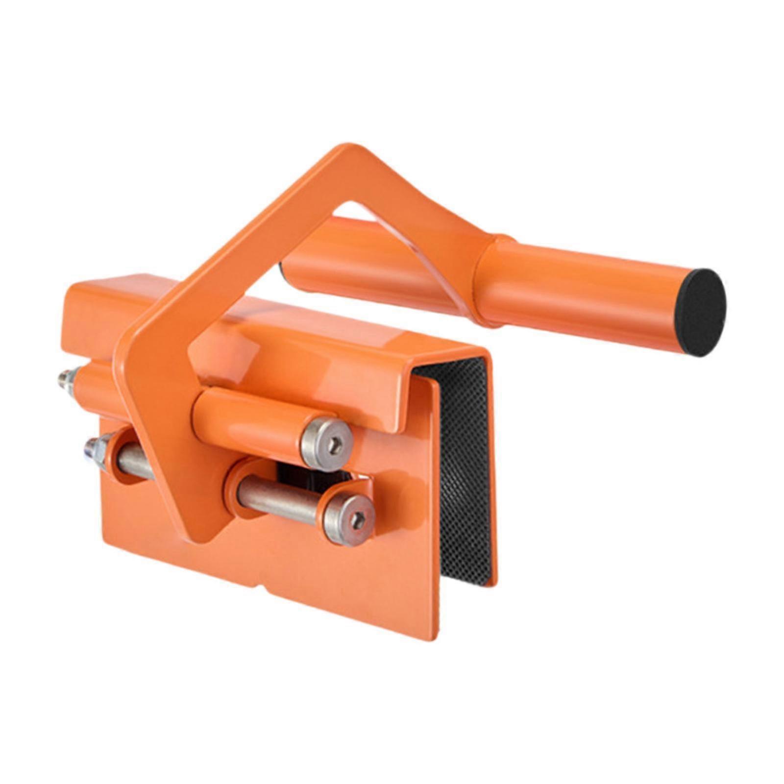 Granite Carrying Clamp Lifting Clamp Transport Tool Equipment Simple to Use