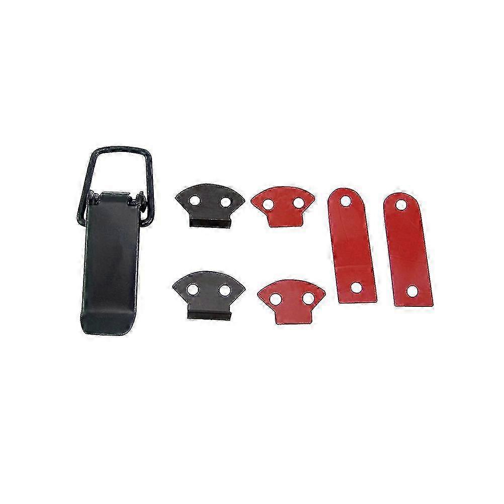 Luggage Set Trunk Switch Cover Back Trunk Back Door Handle Toggle C...