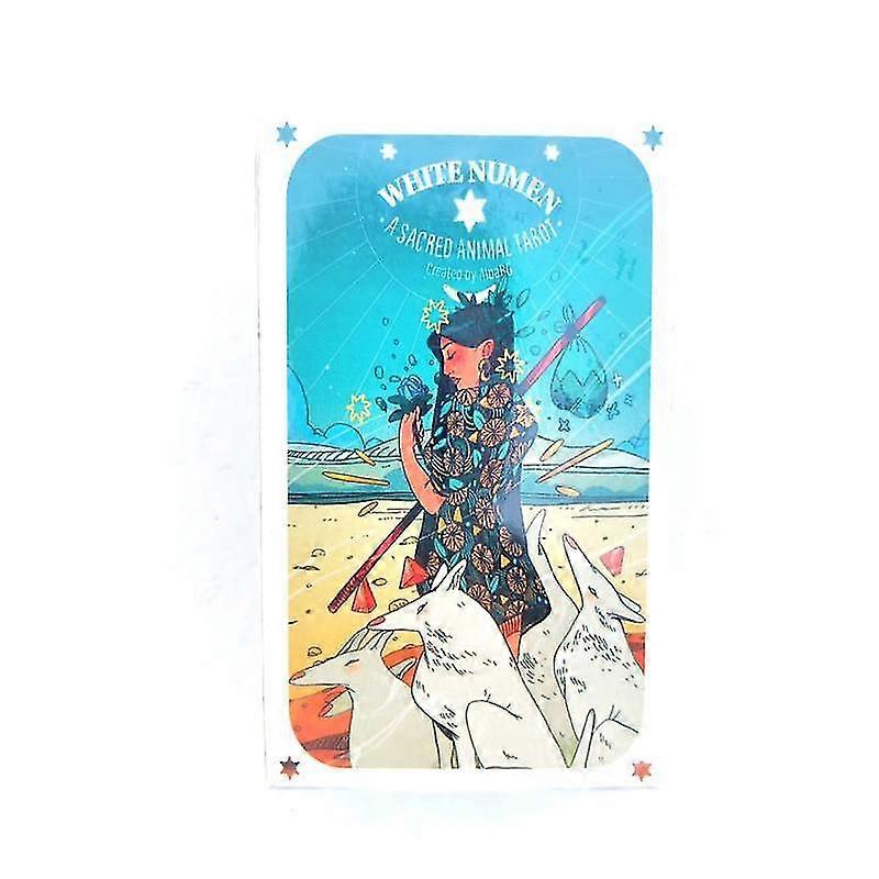 Tarot cards-Oracle cards-Mysterious Tarot-English Tarot Oracle: Ign...