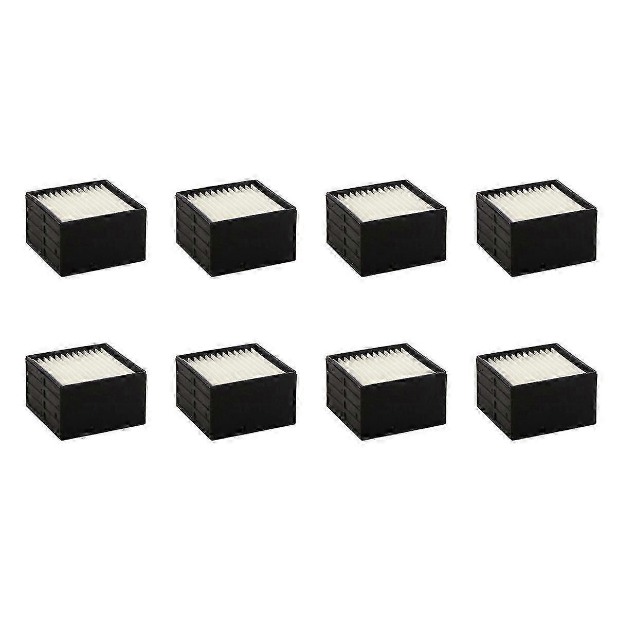 8x For Engine Separ 01030 Swk2000-10 Filter Elements Fuel Separator For 600fg Elements