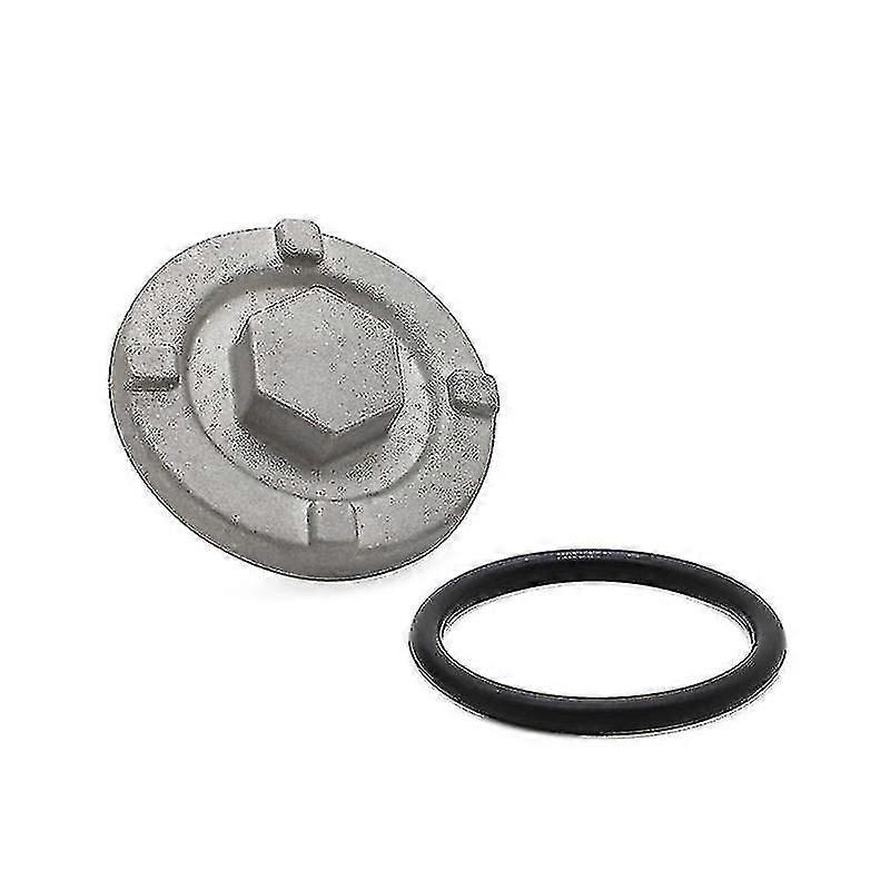 ימאהה WR 125 Mt125 Yzf R125 ערכת תקע בור שמן וטבעת O שמן, מספר חלק 1s7e535100