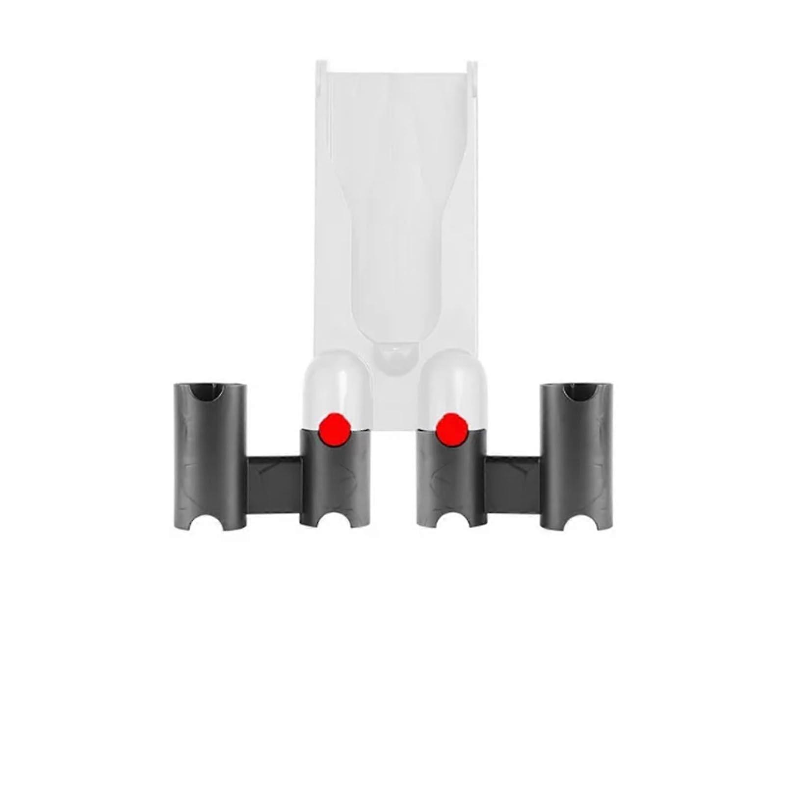 Accessories Organizer Mount Dyson Vacuum Bracket Holder Dock For V15 V12 V11 V10 V8 V7 Slim Storage Stand Extender