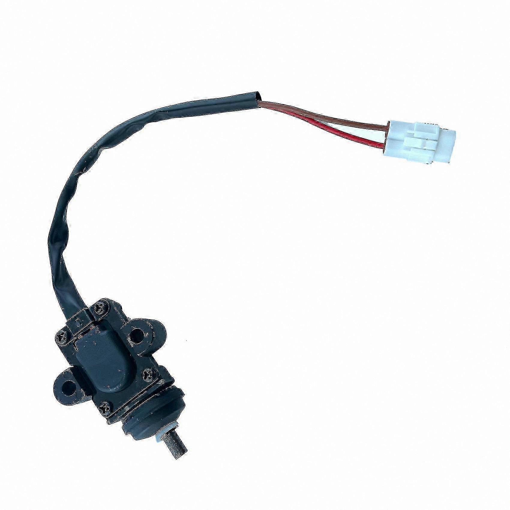 Golf Cart Stop Switch Compatible with G11-G29 Electric & Gas Models JF7-82817-20 Replacement Part