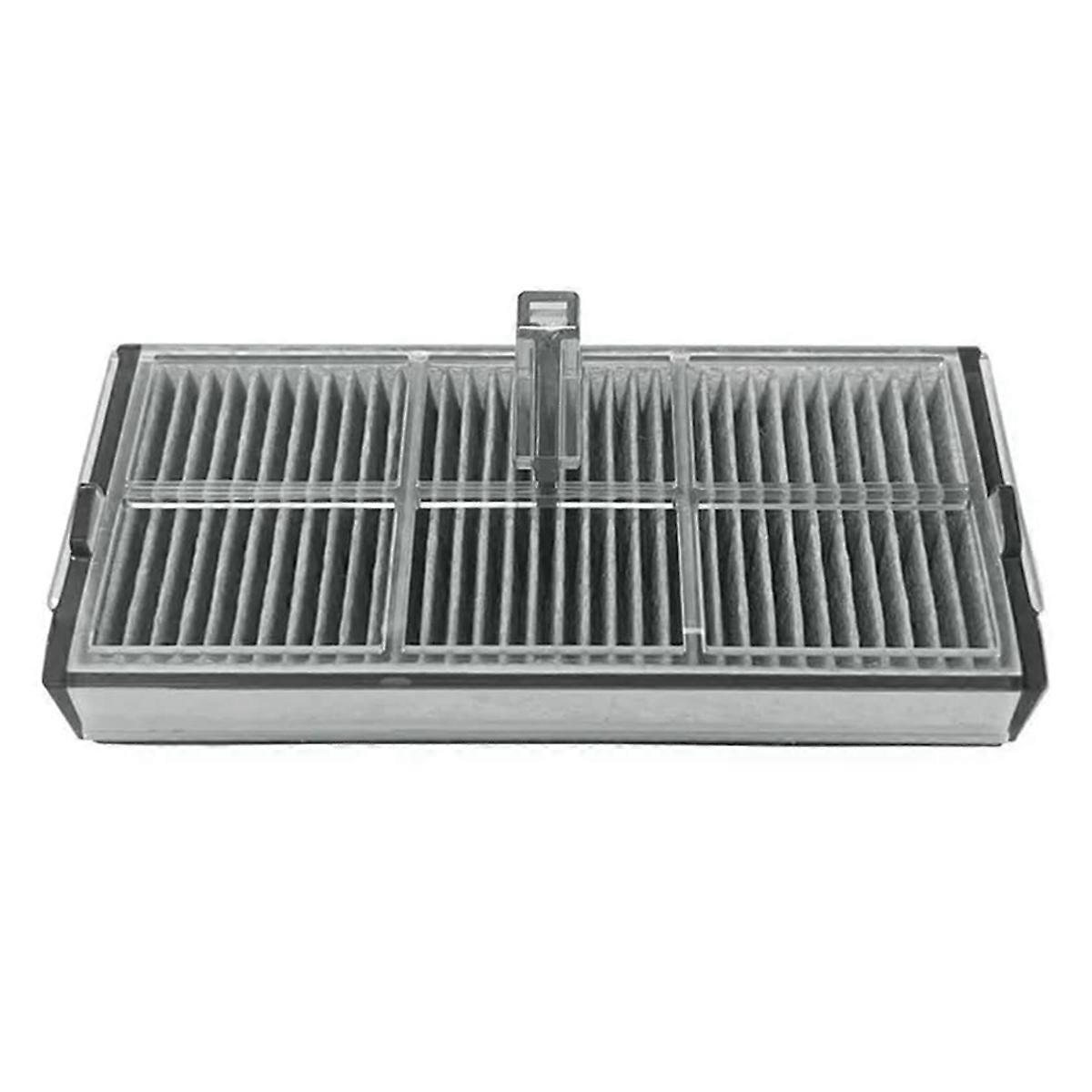 For Sweeper X40/Pro/Ultra Filter Replacement Parts Accessories Brush