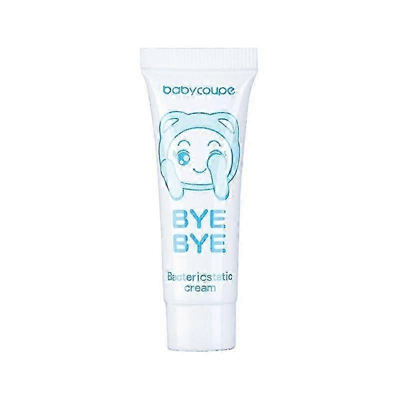 Bitter Water Prevent Children From Biting Their Nails Nail Cream Safe And Non-toxic Stop Thumb