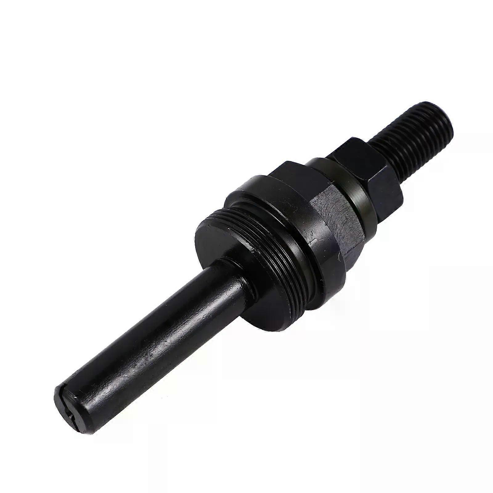 5 C Inner and External Thread Chuck Collet Stop Accessories Mill Chucker CNC Adjustable Lathe High Speed Steel Threaded 5C