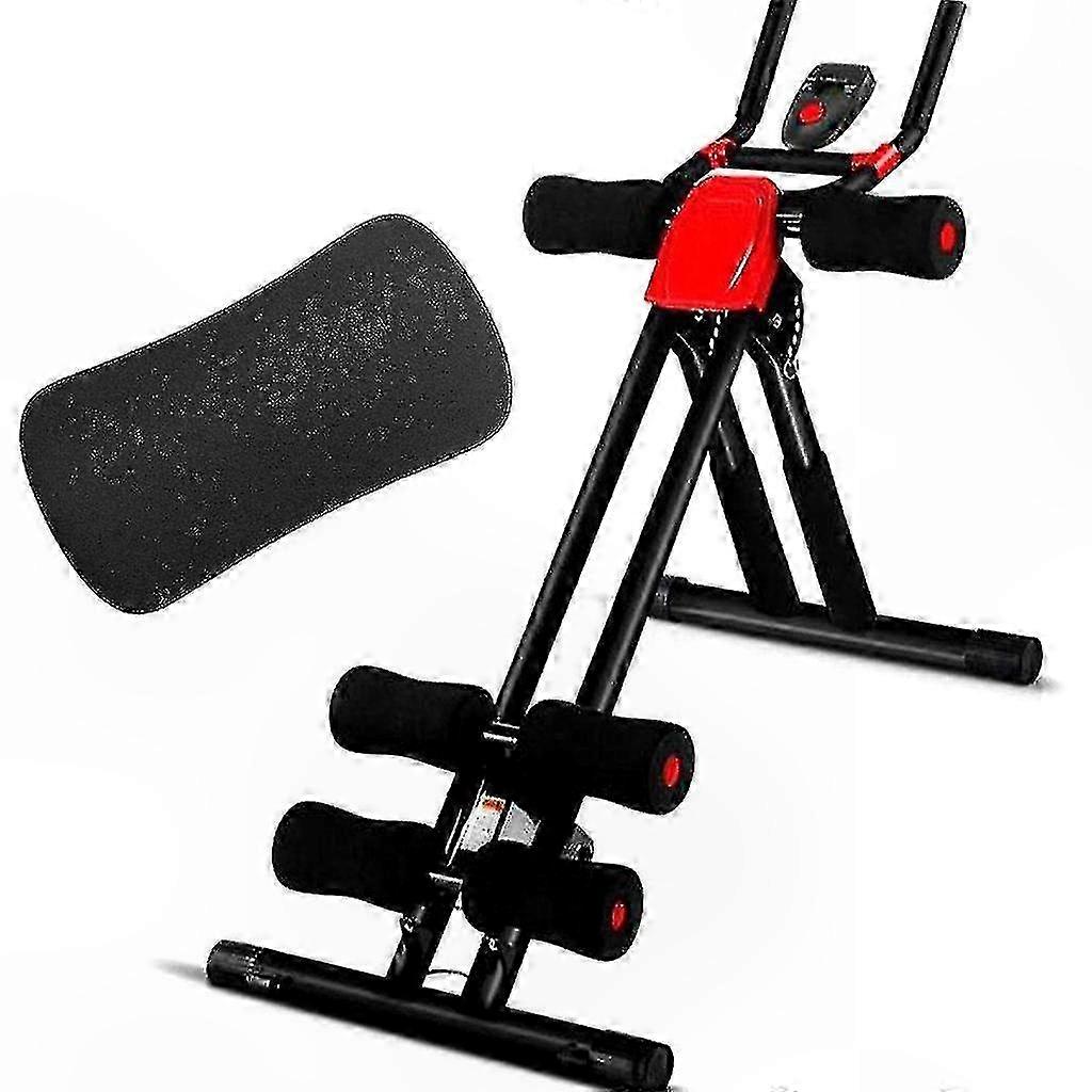 Leg Extension Replacement Pads for Foam Rollers and Foot Pads