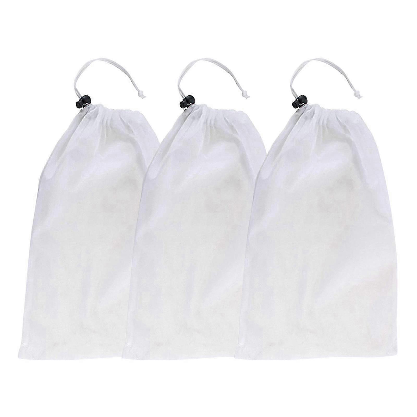 replacement filter for pool vacuum