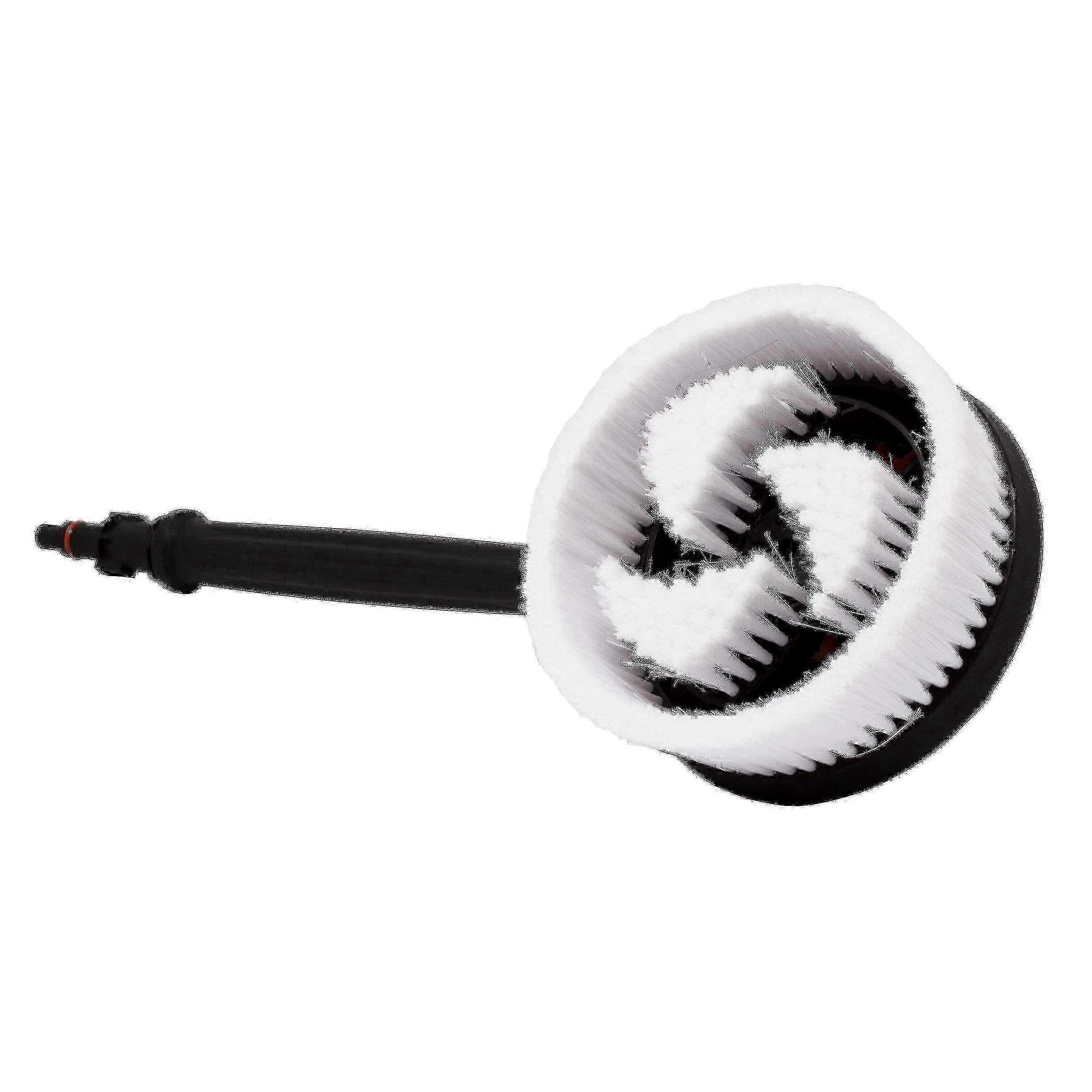 Rotating brush for Phd 150 A1 pressure washer - Zekai cleaning tool