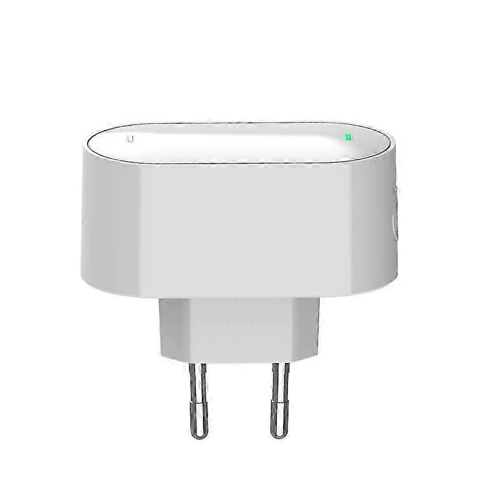 Tuya ZigBee Intelligent Gateway Home Linkage Equipment Intelligent Linkage System Home Automation Device Support Three Major Protocols Work with Alex