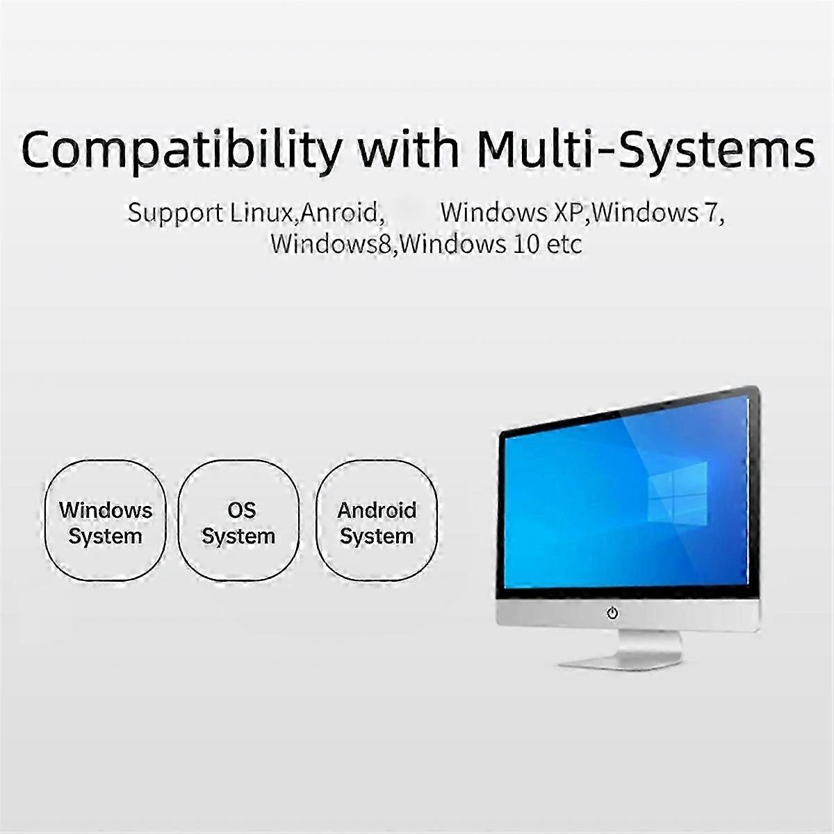 Enhanced Self-Induction 1D/2D QR Barcode Scanner with Embedded Barcode Technology for -232/TTL/USB Port Connection