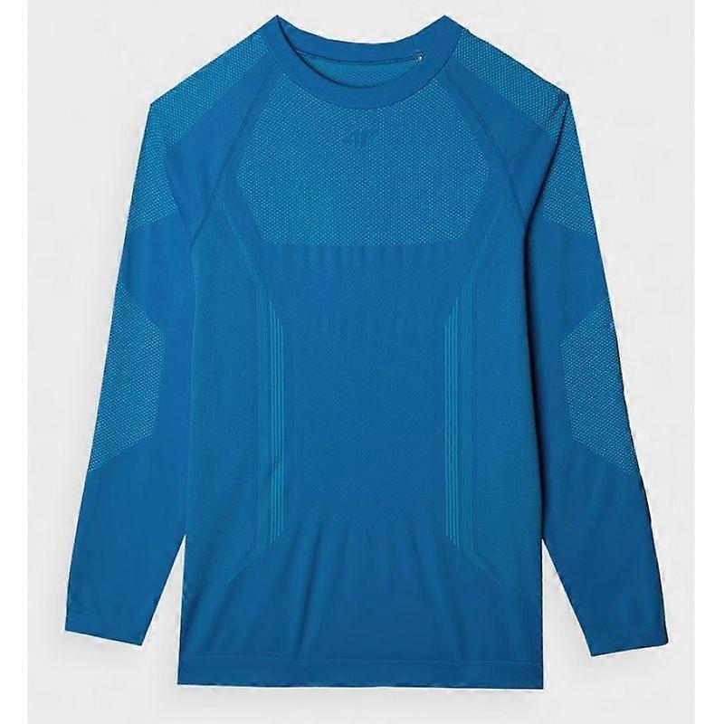 4F Mens M165 Thermoactive Base Layer Top