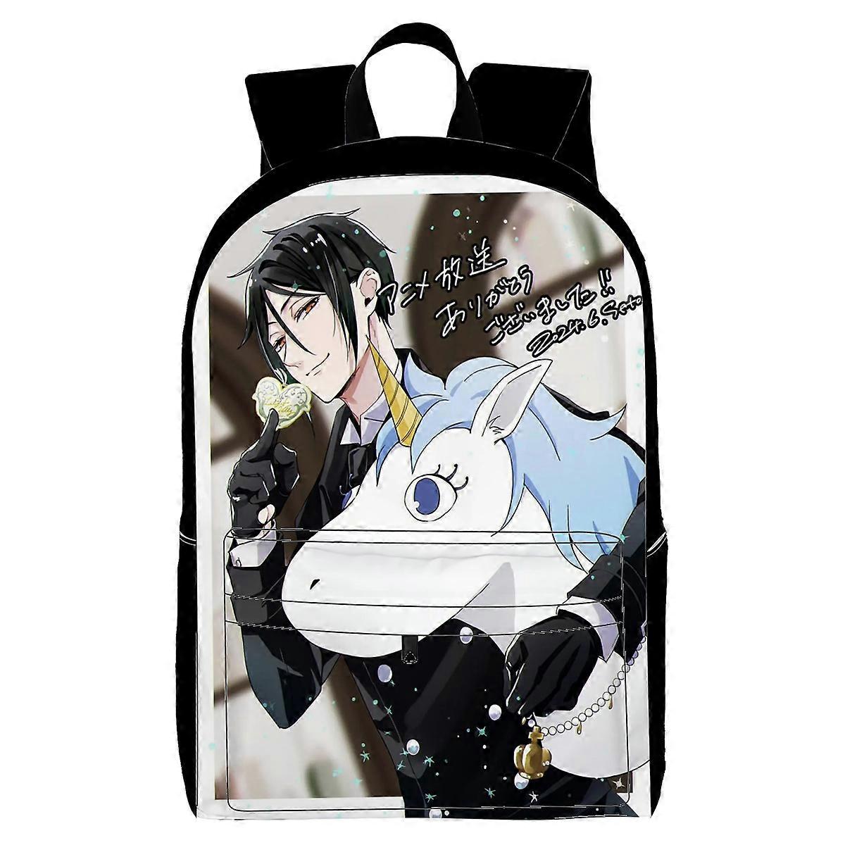 Backpack with Multiple Compartments, Fits 15.6 Inch Laptop, Durable Travel College Daypack for Business and Work U692