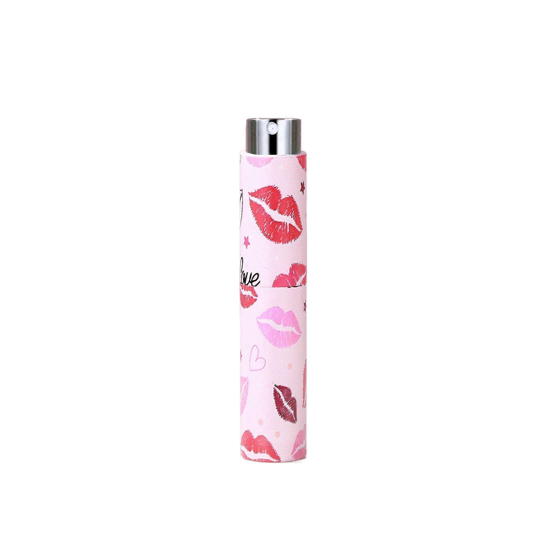 Quick-Release Anti-Wolf Spray - High Strength Protection for Women