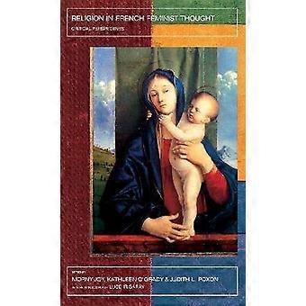 Religion in French Feminist Thought