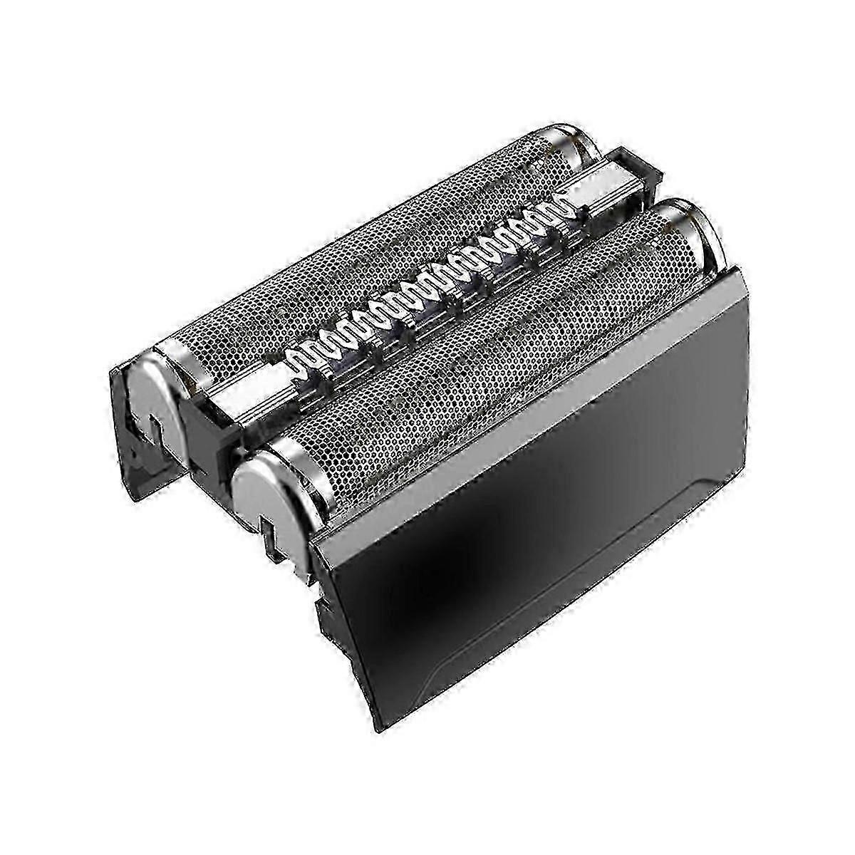 För Braun Series 5 52B Utbyteshuvud för elektrisk rakapparat