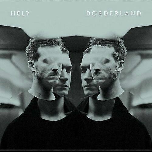 Hely Borderland CD (2018) NEW