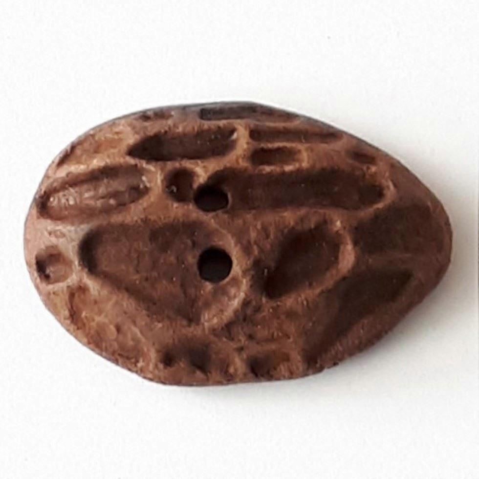 Dill Irregular Plastic Buttons (Value Pack)