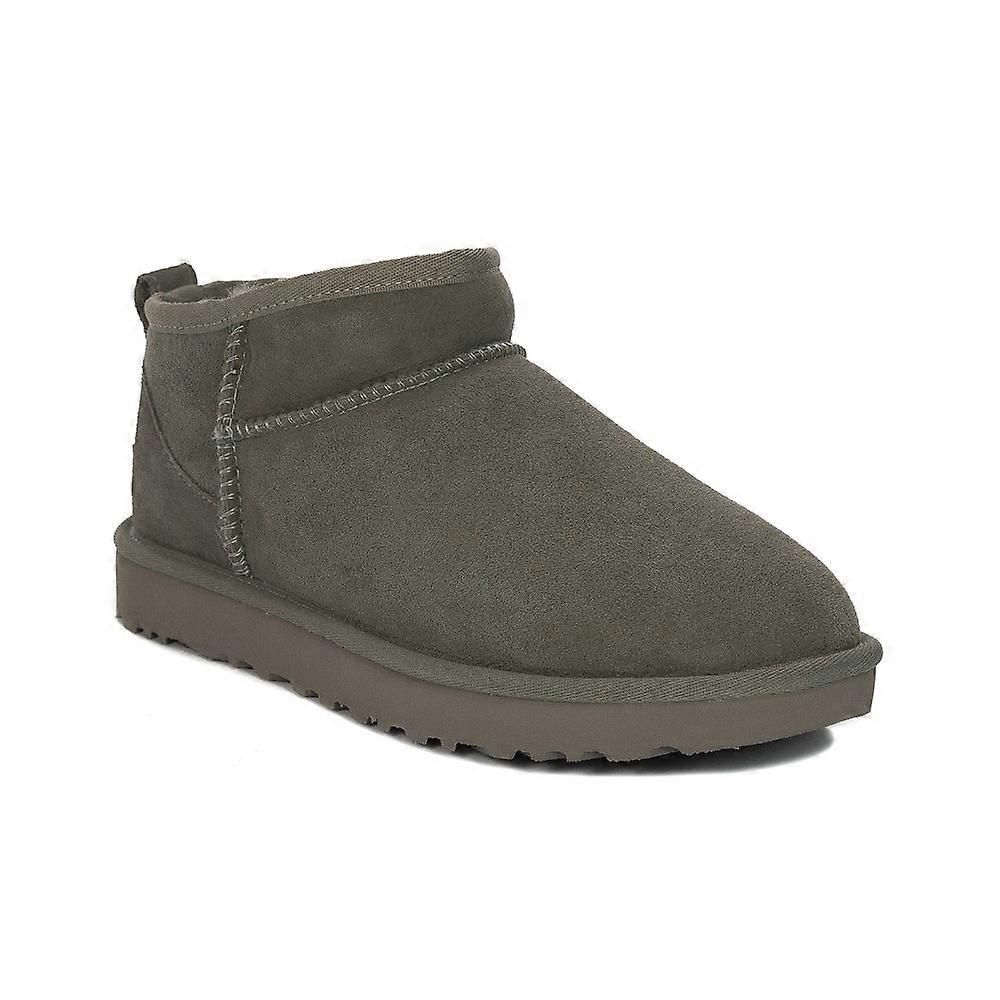 Shoes UGG Classic Ultra Mini 1116109MSG