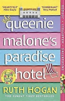 Queenie Malone's Paradise Hotel